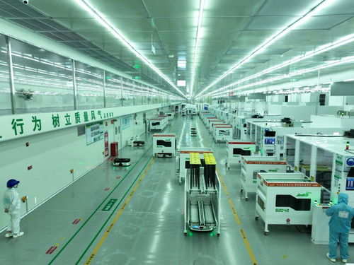 萬家沐光 江西上饒光伏企業(yè)助農(nóng)實(shí)踐與活力中國調(diào)研行