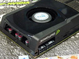 價格戰再升級 銘鑫GTX480顯卡跌破三千五，性價比巔峰引關注