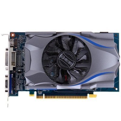 GTX650虎將版顯卡評測 清道夫可拆風扇設(shè)計的傳承與魅力